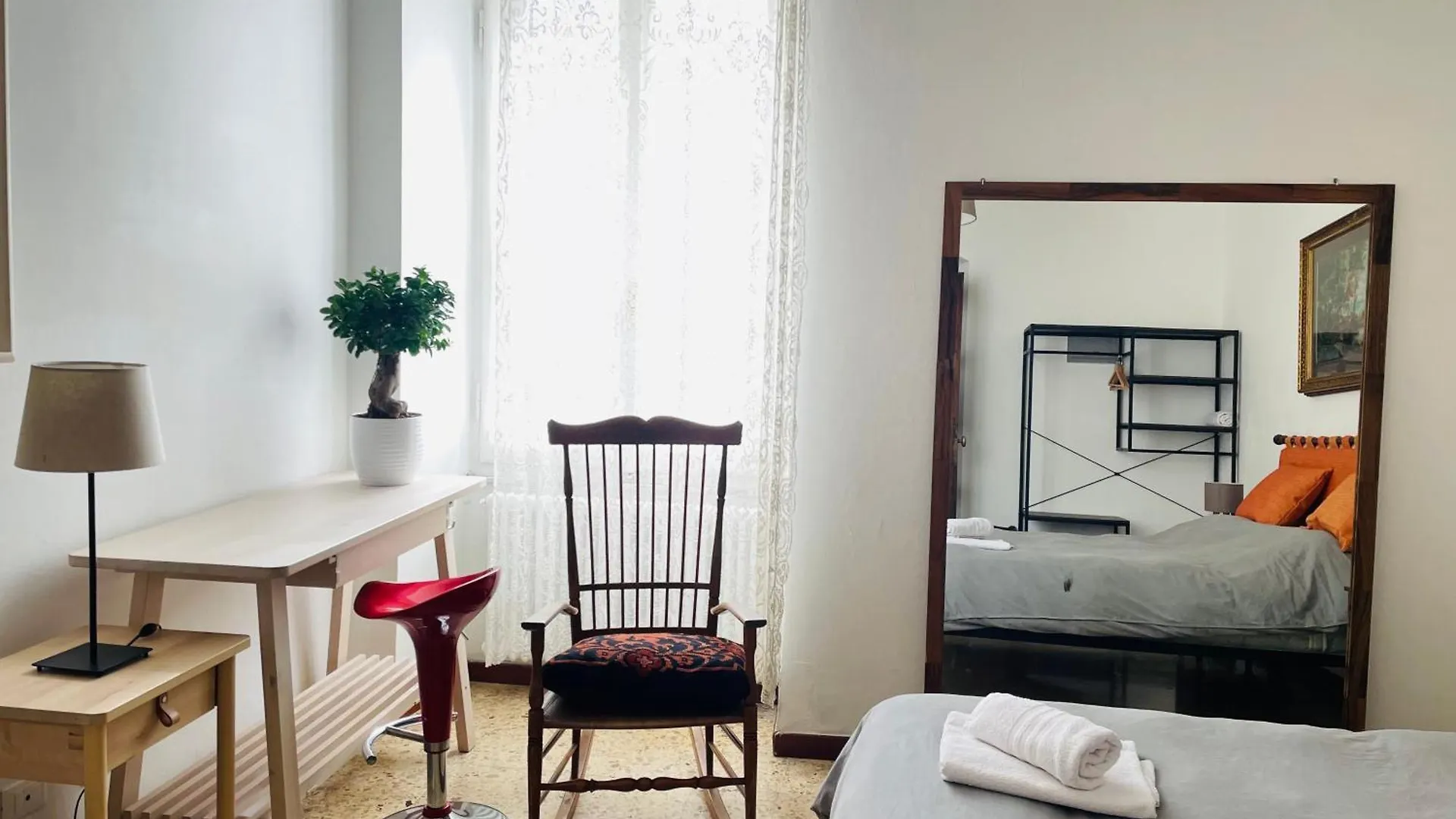 Apartamento Veranda Liberty,Prestigioso Appartamento La Spezia Italia