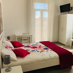  Apartamento Cinqueterre Manarola